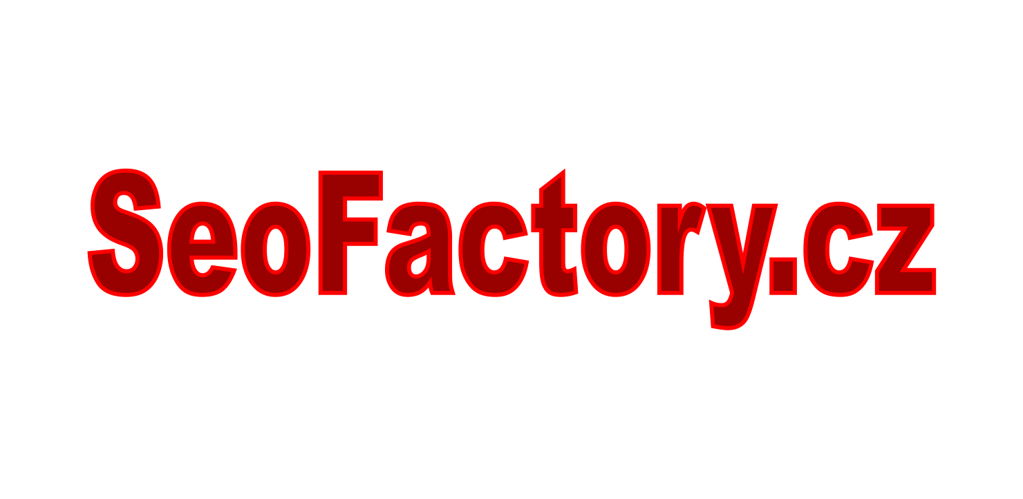 SeoFactory.cz